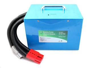 Bioenno Power BLF-1260L