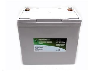 Bioenno Power BLF-1260AS