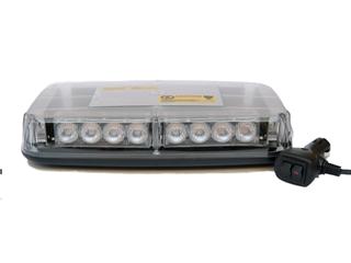 ALT ENTERPRISES F2410100 Amber LED