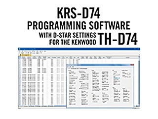 RT-SYSTEMS KRS-D74-U