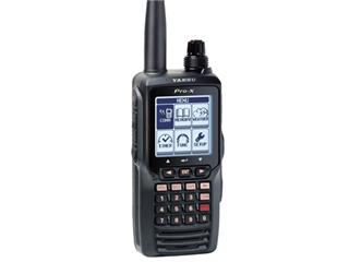 YAESU FTA-550 AA