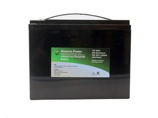 Bioenno Power BLF-1240AS