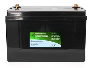 Bioenno Power BLF-12100AS