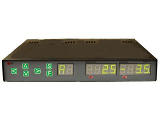 HY-GAIN RAS-2CU