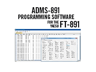 RT-SYSTEMS ADMS-891-USB