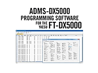 RT-SYSTEMS ADMS-DX5000-USB