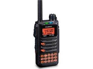 YAESU FT-70DR