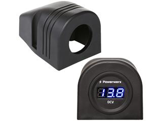 Powerwerx PanelPod1