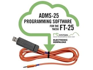 RT-SYSTEMS ADMS-25-USB