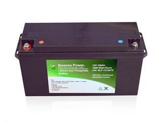 Bioenno Power BLF-12150TS/AS