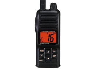YAESU HX-380