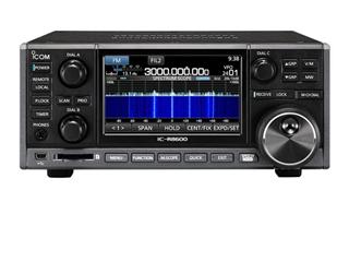 ICOM IC-R8600-02