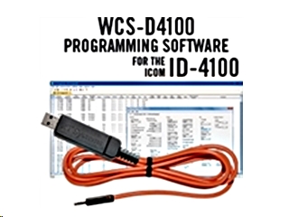 RT-SYSTEMS WCS-D4100-DATA