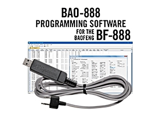 RT-SYSTEMS BAO-888-USB