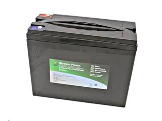 Bioenno Power BLF-1230AS