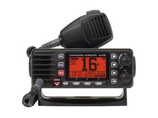 YAESU Eclipse GX1300 Black