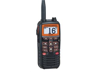 YAESU HX-210