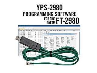 RT-SYSTEMS YPS-2980-USB
