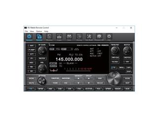 ICOM IC-RSR8600