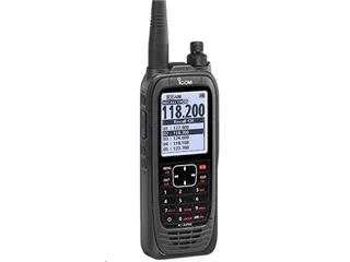 ICOM IC-A25C 86 USA