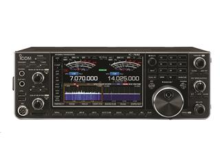 ICOM IC-7610