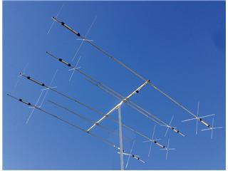 CUSHCRAFT MA-6B