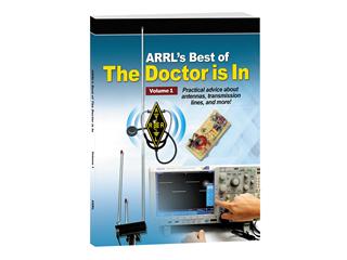 ARRL TDIN # 0741