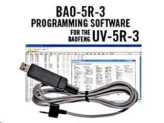RT-SYSTEMS BAO-5R-3