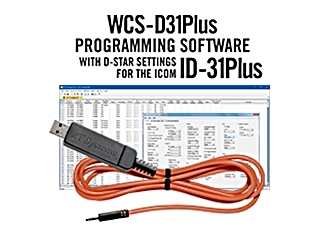 RT-SYSTEMS WCS-D31 Plus-USB
