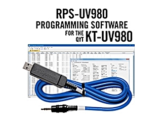 RT-SYSTEMS RPS-UV980H