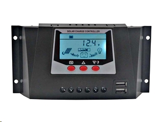 Bioenno Power SC-4830JUD