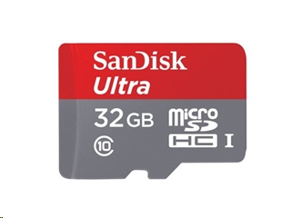 SanDisk Ultra 32GB