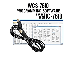 RT-SYSTEMS WCS-7610-USB