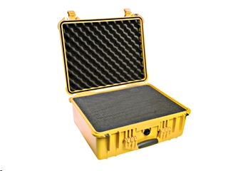 PELICAN PRODUCTS-1550-CASE YELLOW-Image-2