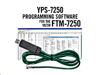 RT-SYSTEMS YPS-7250-USB