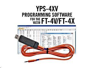 RT-SYSTEMS YPS-4XV-USB