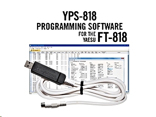 RT-SYSTEMS YPS-818-USB
