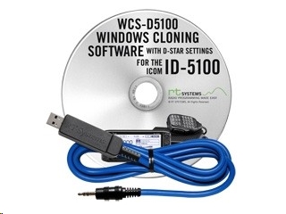 RT-SYSTEMS WCS-D5100-USB