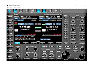 rs-ba1 compatibility