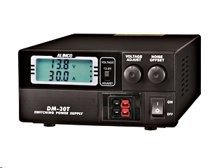 ALINCO DM-30TR