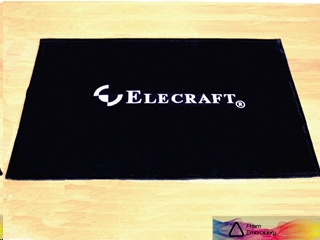 Prism Embroidery Elecraft KPA 500 + KAT 500 DX Covers 