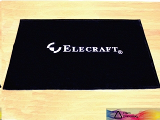 Prism Embroidery Elecraft P3 DX Cover