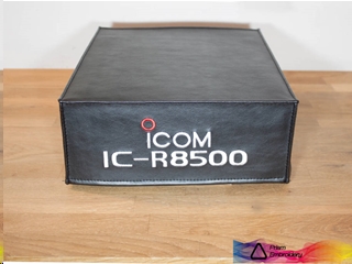 Prism Embroidery ICOM IC-R8500 Cover