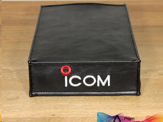 Prism Embroidery ICOM IC-7100 RF Unit Cover