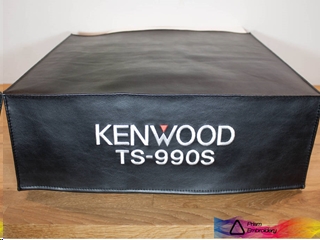 Kenwood TS-990S Cover
