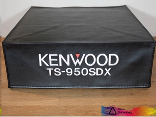 Prism Embroidery Kenwood TS-950SDX Cover