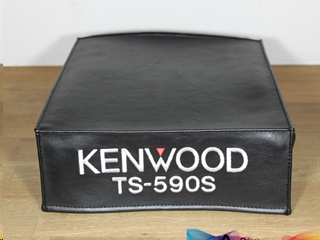 Prism Embroidery Kenwood TS-590S Radio Cover