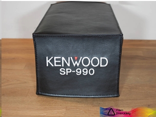 Prism Embroidery Kenwood SP-990 Cover