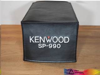 Prism Embroidery Kenwood SP-990 Cover