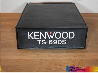 Prism Embroidery Kenwood TS-690S Cover